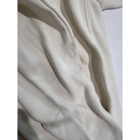 Nike Santa Monica Hoodie in Cream - Picture 5 of 6